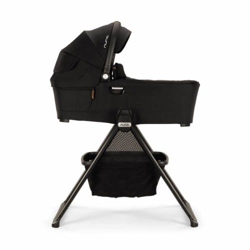 demi™ next bassinet + stand