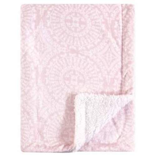 "baby blanket"