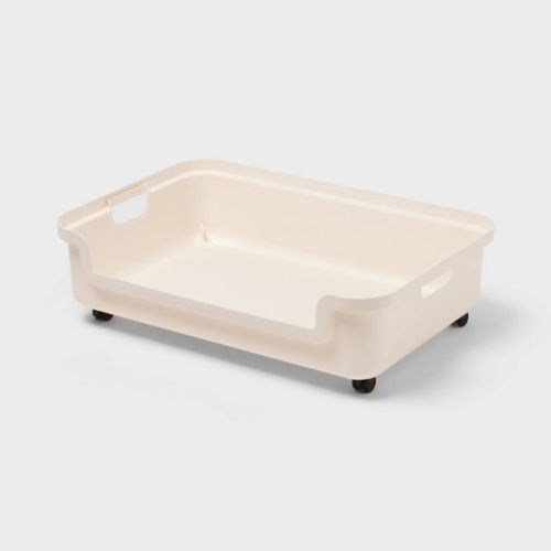 Under Bed Rolling Kids Storage - Brightroom™