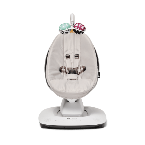 mamaRoo® multi-motion baby swing™
