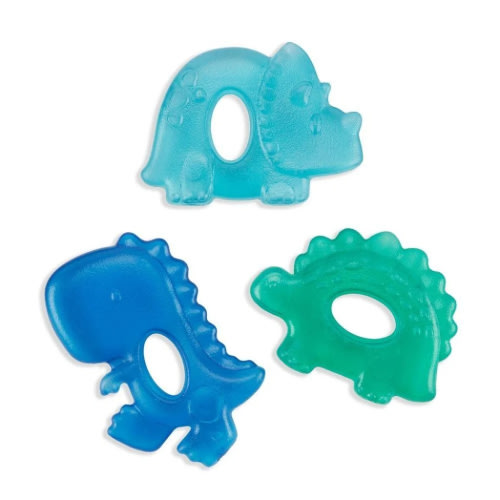 Itzy Ritzy Dino Cutie Coolers - H.N. Williams