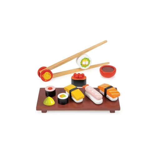 Sushi Set
