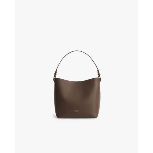 Harlow Leather Mini