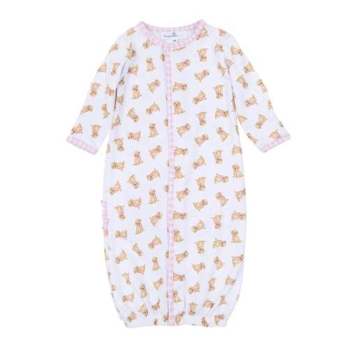 Sweet Goldens Ruffle Converter