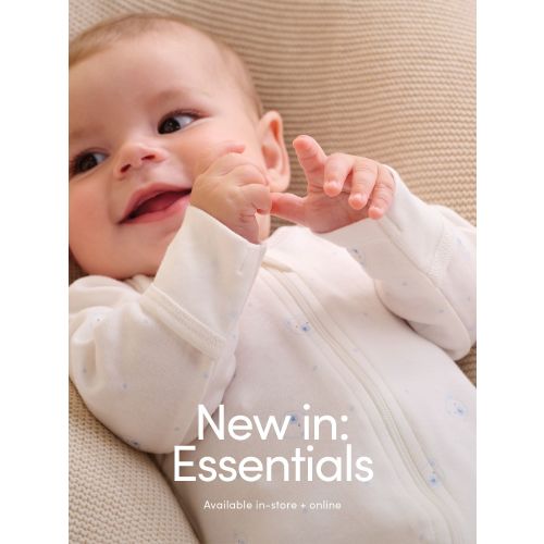 Farm Vehicles 2 Pack Bib - Baby Feeding - Purebaby - Purebaby