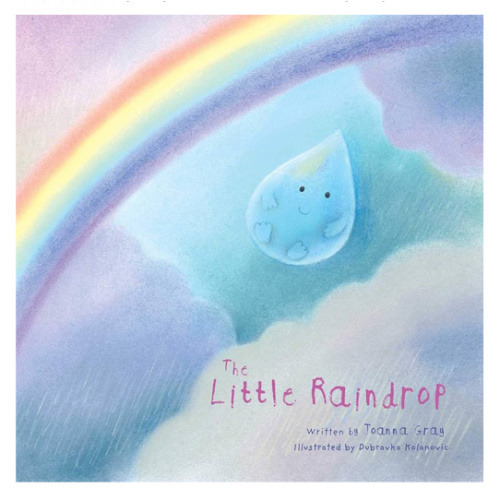 The Little Raindrop