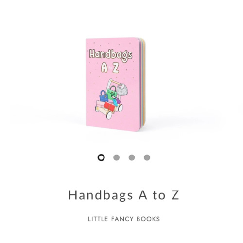 Handbags A to Z