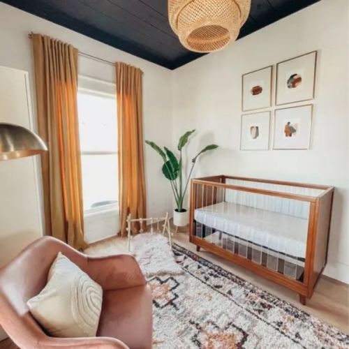 Nursery Fund
