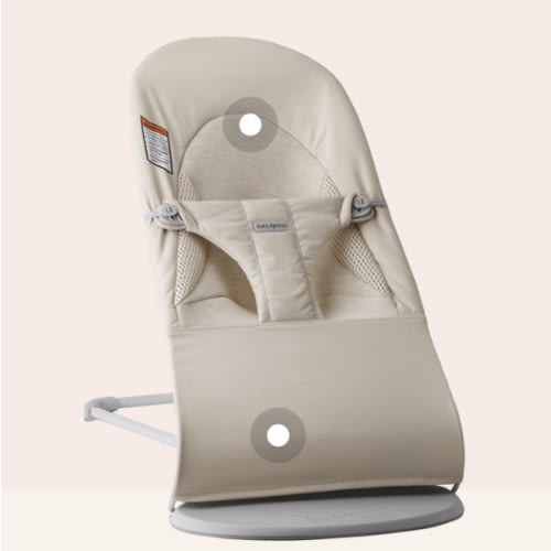 BabyBjörn Bouncer Balance Soft