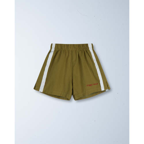 everyday trek short | fern