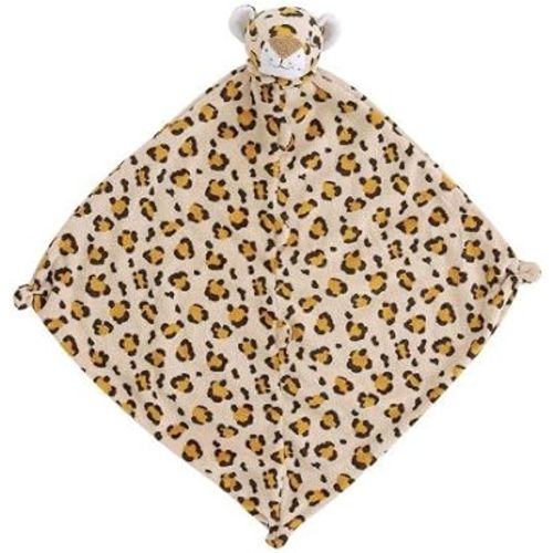 Angel Dear Baby Blanky - Leopard