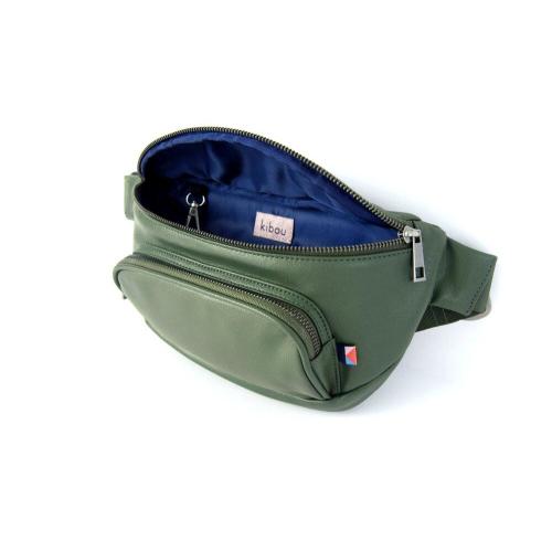 Kibou - Olive
    
    
    
      – Kibou Bag