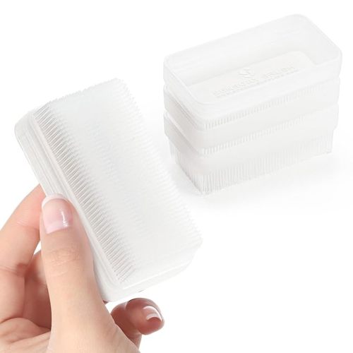 Special Supplies Sensory Brush Therapressure Therapy Brush for Occupational and Sensory Brushing, Stimulating and Calming Tools for Kids and Adults, Soft Flexible Bristles, Latex Free (3 pack)