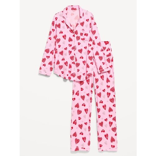 Maternity Classic Pajama Set