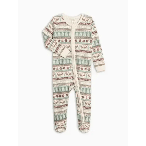 Peyton Zipper Sleeper