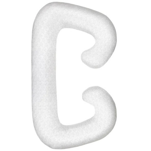 Dream Plush  Cooling Body Pillow