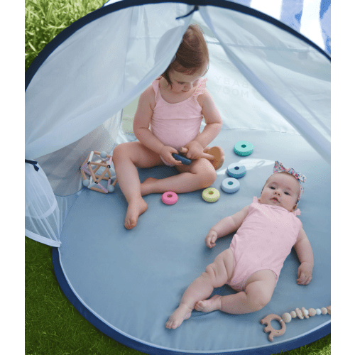Babymoov Anti-UV Baby & Toddler Beach Tent