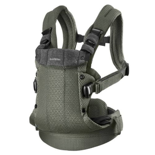 Baby Carrier Harmony (3D Mesh)