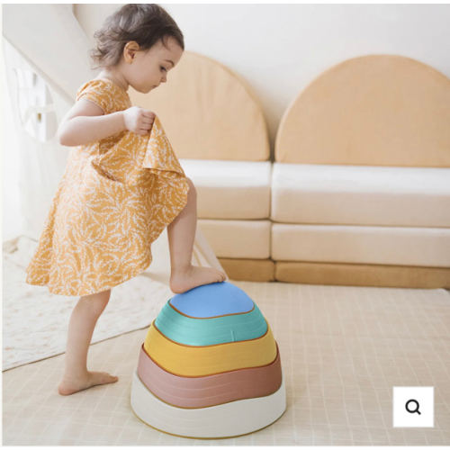 Tiny Land® Stepping Stones - Beach Vacation