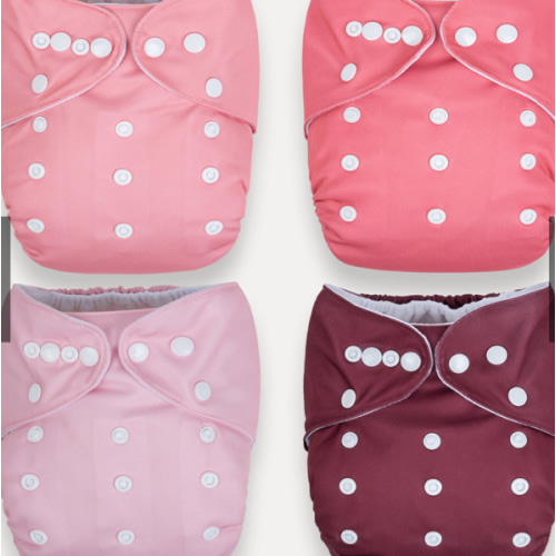 Berry Mauve