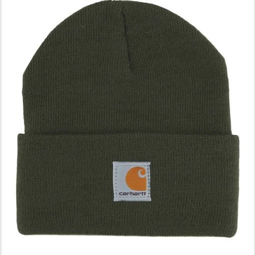 Kids' Acrylic Beanie | Shop all Boys | Carhartt