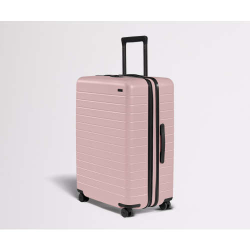 The Large Flex in Blush Pink