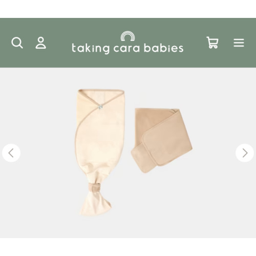 b.e.s.t. swaddle