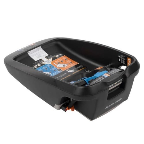 Mico Luxe+ Car Seat Base