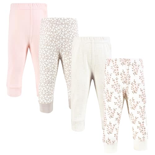 Hudson Baby Unisex Cotton Pants and Leggings