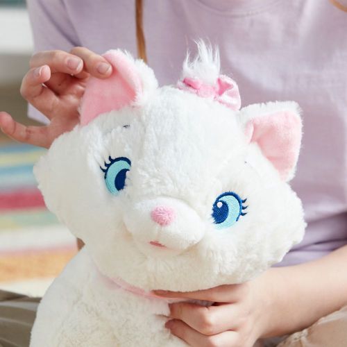 Marie Plush – The Aristocats – Medium 14 1/2'' – Personalized | Disney Store