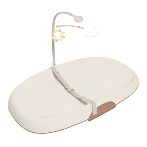 Wipeable Baby Changing Pad
