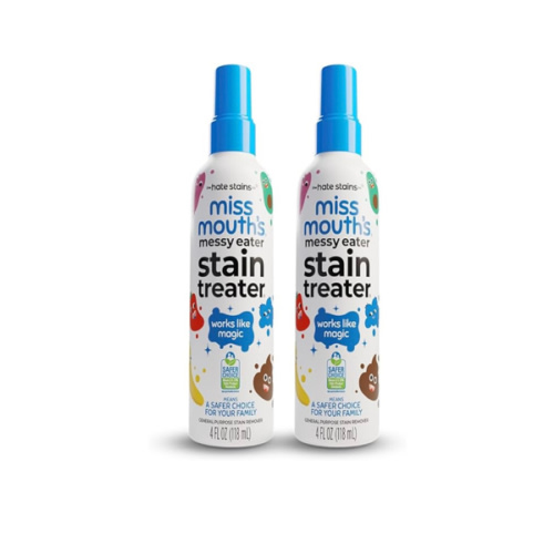 Miss Mouths Stain Remover
