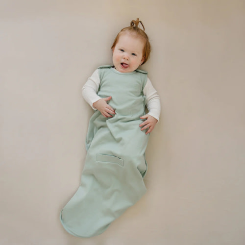 4 Season® Ultimate Baby Sleep Bag, Merino Wool & Organic Cotton