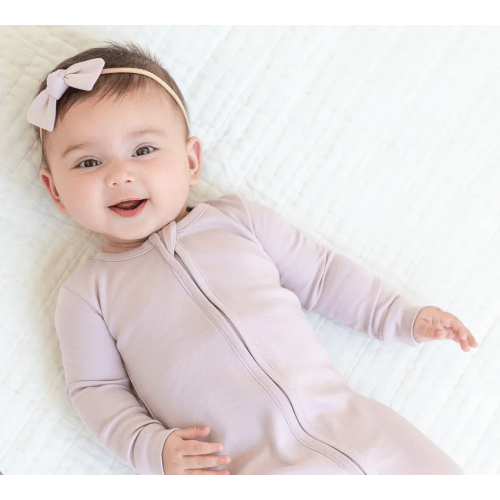 Peyton Zipper Sleeper