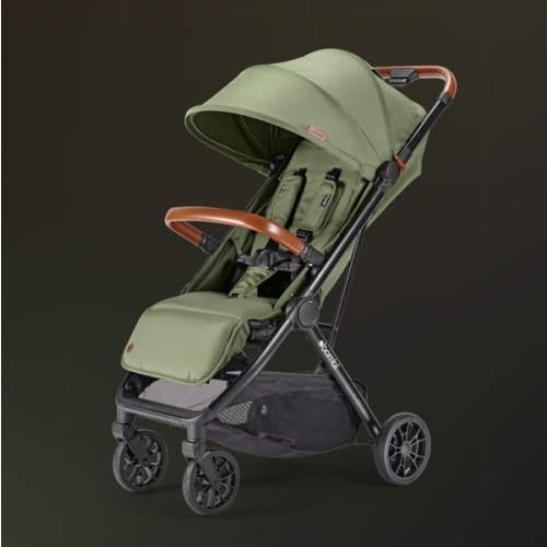 Bēbee V3 Lightweight Stroller | Bombi Gear