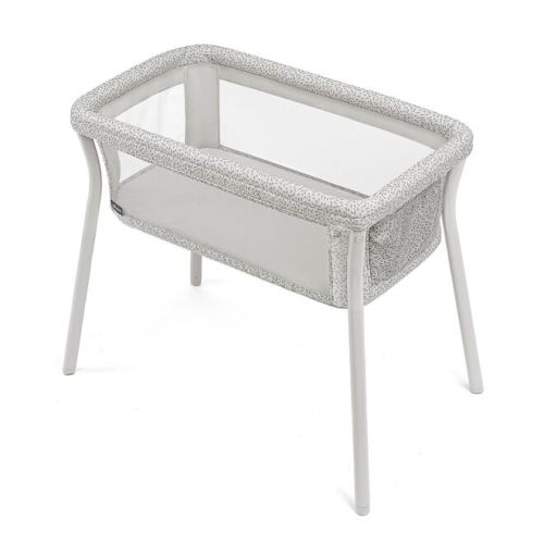 LullaGo Anywhere Bassinet - Lyric