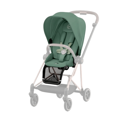 Cybex MIOS Seat Pack, We The Best By DJ Khaled
