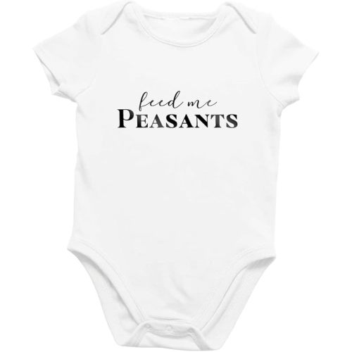Printique Onesie Unisex Bodysuit