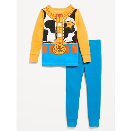 Disney/Pixar© Woody Snug-Fit Graphic Pajama Set for Toddler & Baby