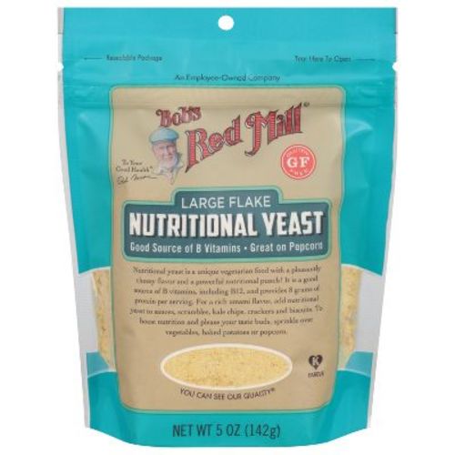 Bob's Red Mill Nutritional Yeast - 5oz