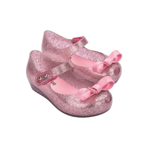Kids' Ultrabow Mary Jane