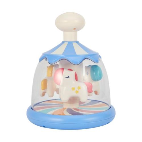 Push and Spin Toy - Anko
