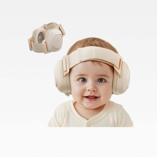 Hushmuff Baby Ear Muffs – MAMAZING