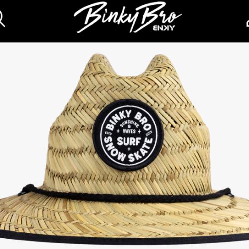 Barney Patrol - Surf. Snow. Skate