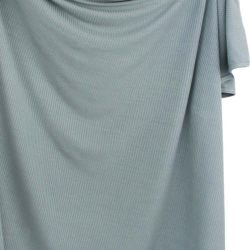 Ford Ribbed Swaddle Blanket (48 x 48 inches)