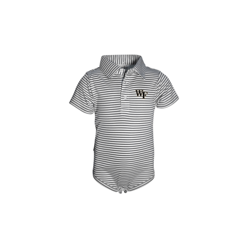 Wake Forest University Infant Boys' Polo