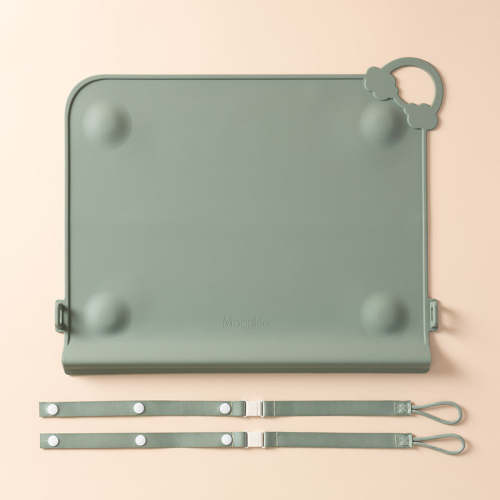 Silicone Suction Placemat