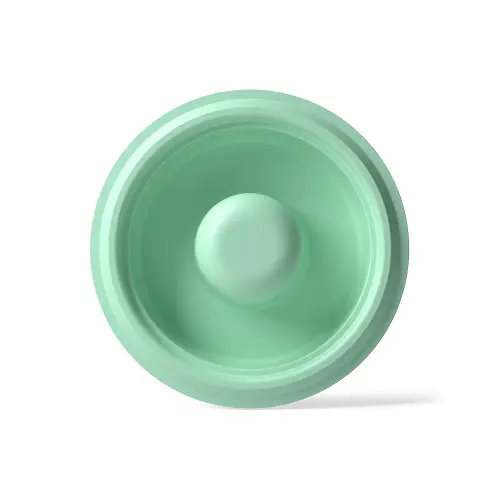 Elvie Stride Diaphragm | Breast Pump & Breastfeeding Essentials | Breastfeeding Accessories for Breastmilk Storage & Breast Pumps