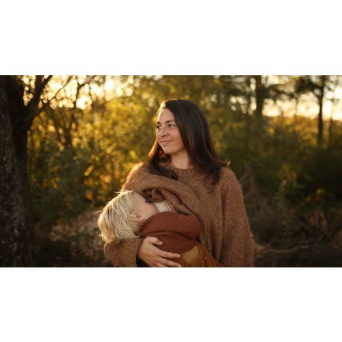 Dynamic Infant Bodywork Course for Breastfeeding and Beyond