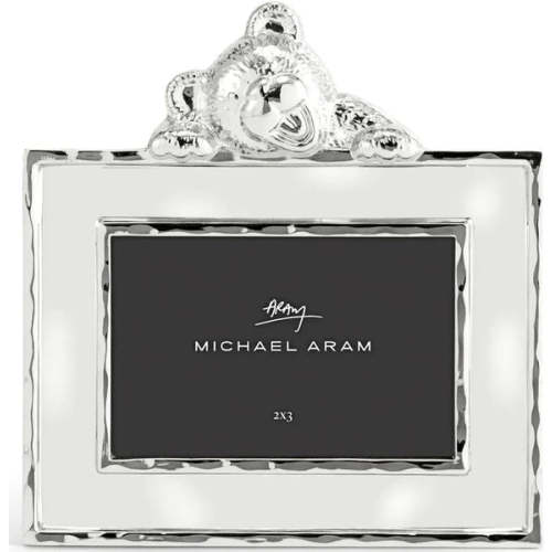 Michael Aram Bear Frame from The Smith Jewelry and Living